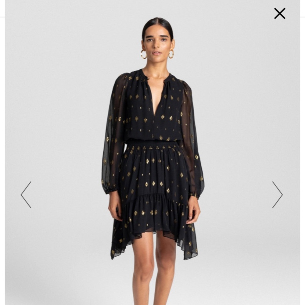 ALC Sydney dress